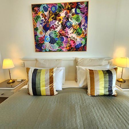 Deluxe Private Apartment And Studio - Ocean Views Gold Coast Exterior foto