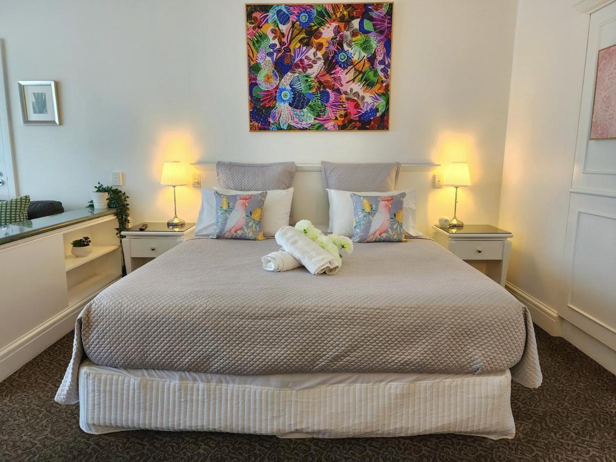Deluxe Private Apartment And Studio - Ocean Views Gold Coast Exterior foto
