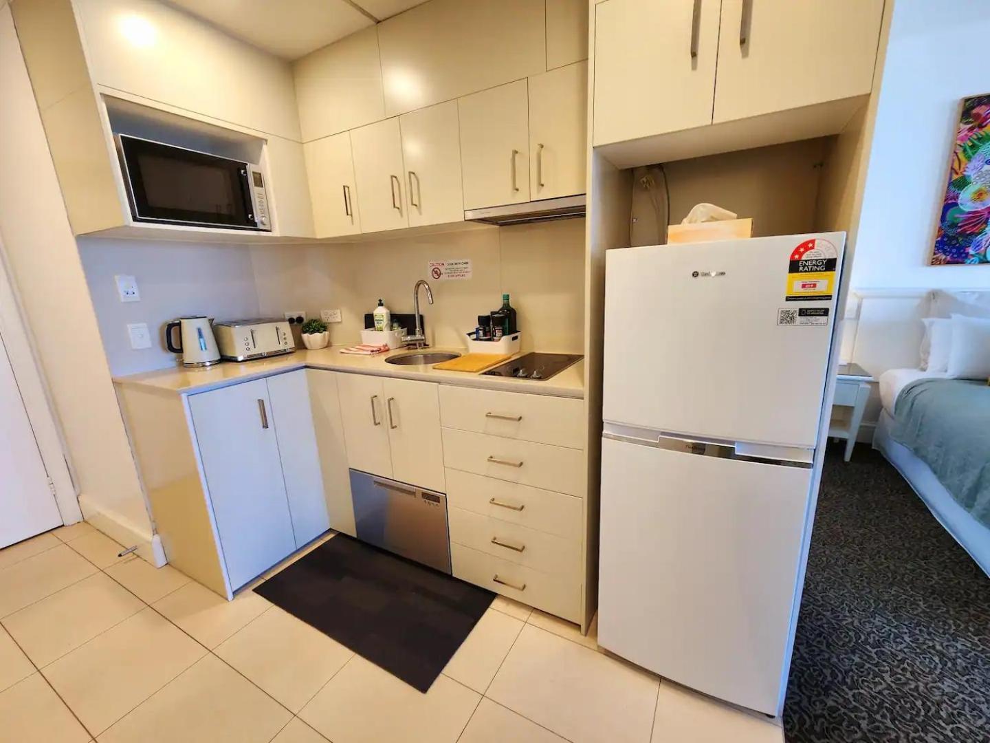 Deluxe Private Apartment And Studio - Ocean Views Gold Coast Exterior foto