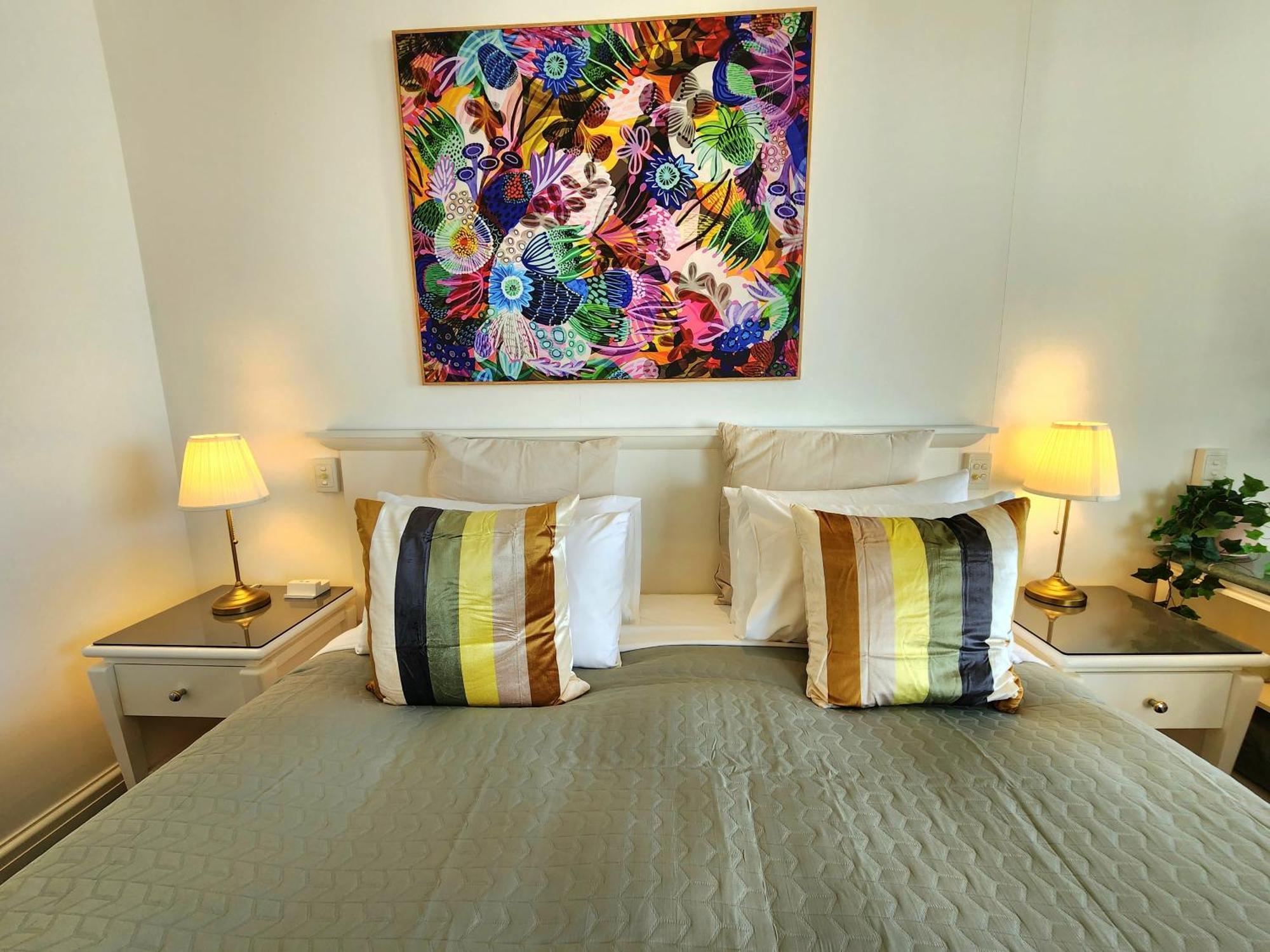 Deluxe Private Apartment And Studio - Ocean Views Gold Coast Exterior foto