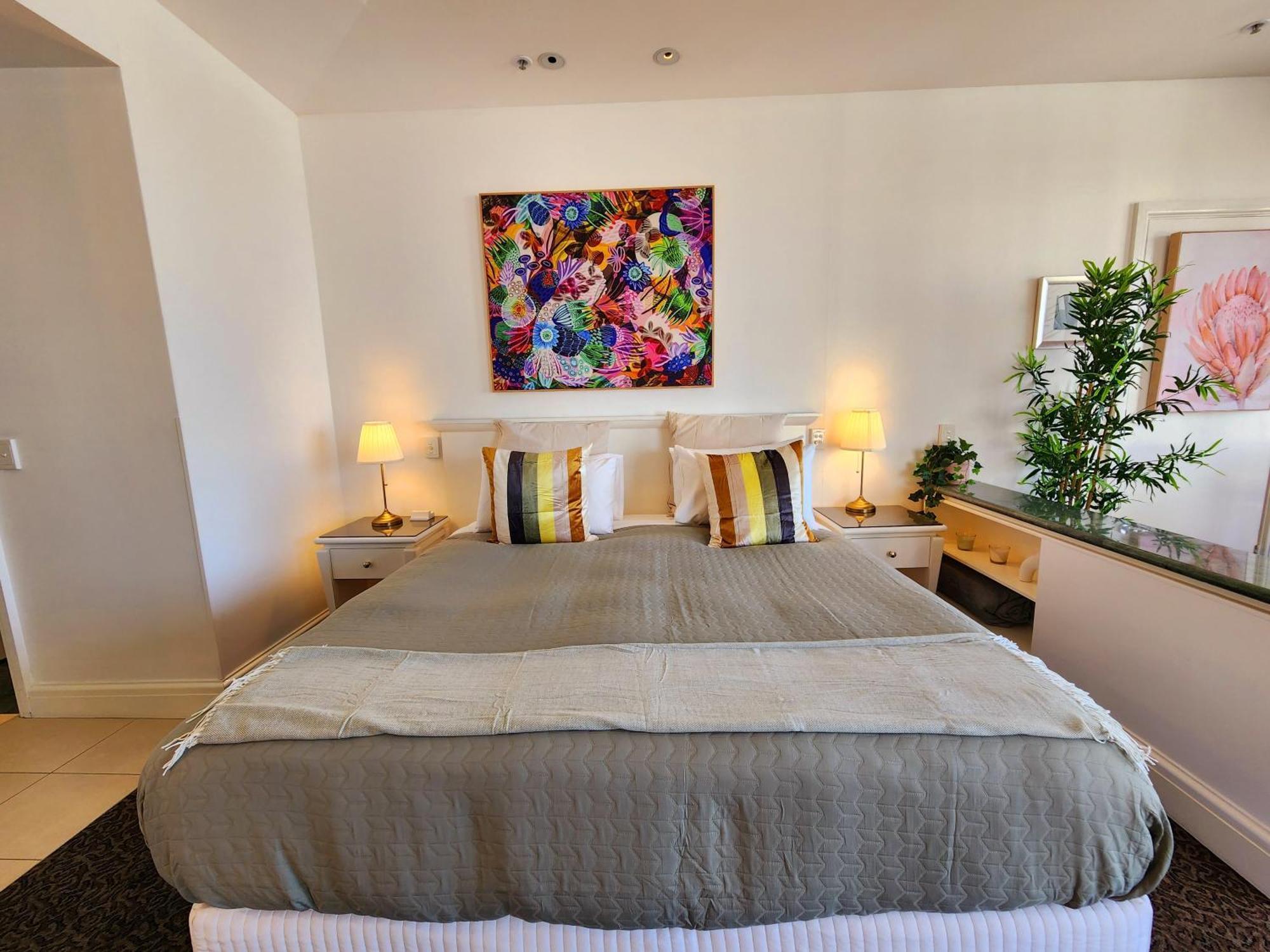 Deluxe Private Apartment And Studio - Ocean Views Gold Coast Exterior foto